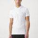 Calvin Klein Ανδρική μπλούζα CK Embro Badge Slim Polo
